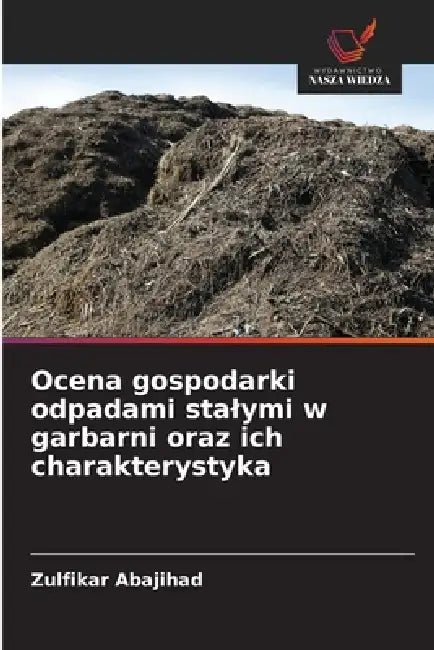 Ocena gospodarki odpadami stalymi w garbarni oraz ich charakterystyka by Zulfikar Abajihad