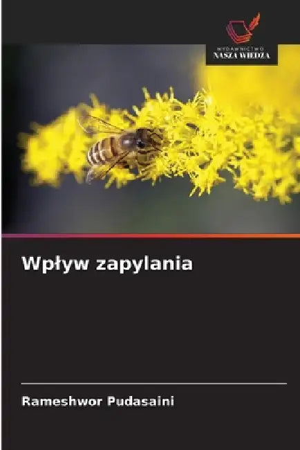 Wplyw zapylania by Rameshwor Pudasaini