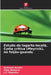 Estudo da lagarta-tecelã, Cydia critica (Meyrick), no feijão-guandu by Gaikwad Sachin, Vijay Balsane, J. G. Bapodra