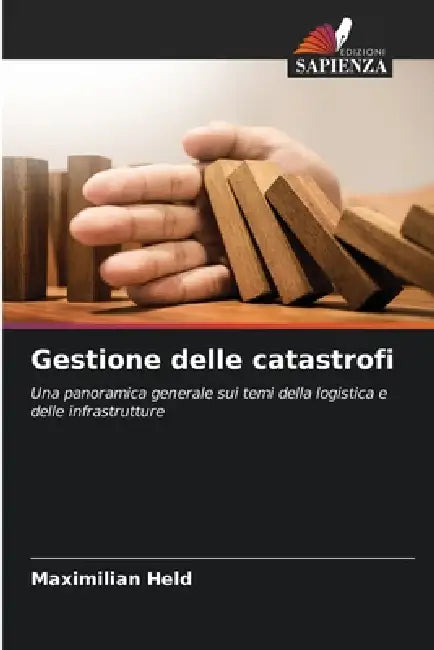 Gestione delle catastrofi by Maximilian Held