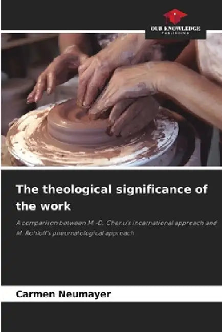 The theological significance of the work by Carmen Neumayer