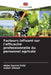 Facteurs influant sur l'efficacité professionnelle du personnel agricole by Abdul Rashid Khilji, Zubair Ahmad