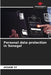 Personal data protection in Senegal by Assane Sy