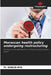 Moroccan health policy undergoing restructuring by Pr Khalid Nya