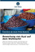 Bewertung von Açaí auf dem Weltmarkt by Francisco de Assis Pinto Bezerra