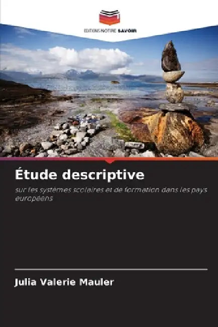 Étude descriptive by Julia Valerie Mauler