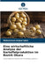 Eine wirtschaftliche Analyse der Kartoffelproduktion im Bezirk Okara by Muhammad Amjed Iqbal
