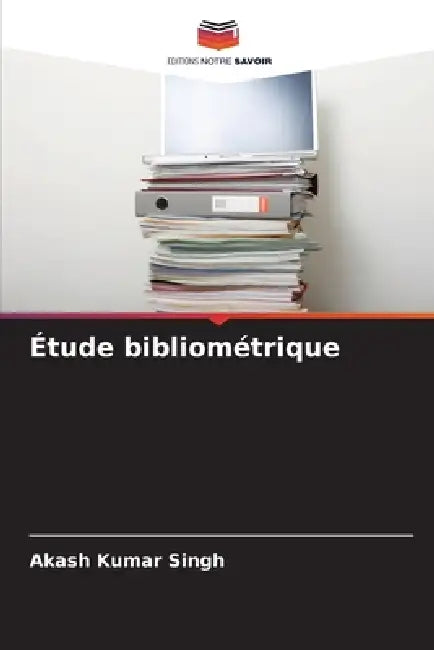 Étude bibliométrique by Akash Kumar Singh