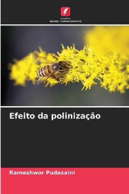 Efeito da polinização by Rameshwor Pudasaini