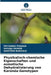 Physikalisch-chemische Eigenschaften und osmotische Dehydratisierung von Karonda-Genotypen by Priyanka Pharad, Shivaji Shinde, Santosh Barkule
