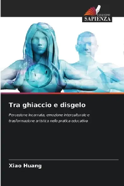 Tra ghiaccio e disgelo by Xiao Huang