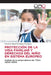 Protección de la Vida Familiar Y Derechos del Niño En Sistema Europeo by Francisco Miguel Rodríguez Rodríguez