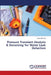 Pressure Transient Analysis & Denoising for Water Leak Detection by Sabir Meftah