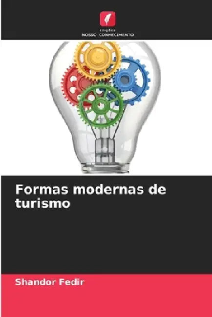 Formas modernas de turismo by Shandor Fedir