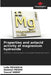 Properties and antacid activity of magnesium hydroxide by Leila Mekahlia, Abdelali Merah, Youcef Hadef