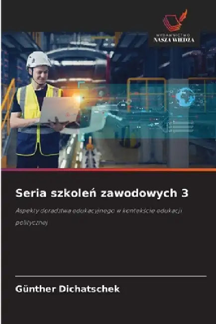 Seria szkoleń zawodowych 3 by Günther Dichatschek