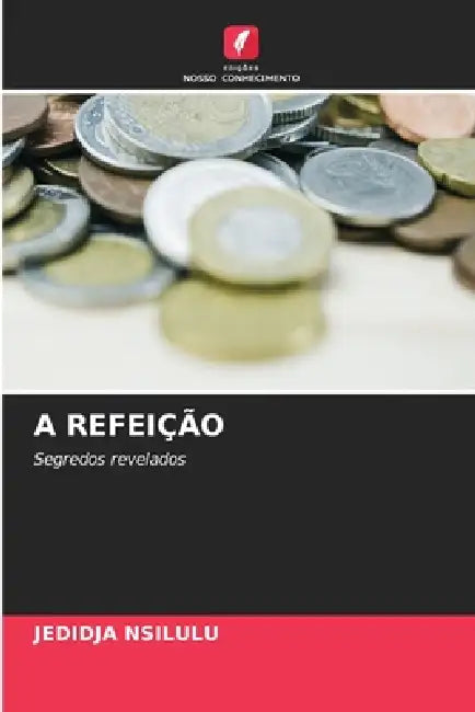 A Refeição by Jedidja Nsilulu