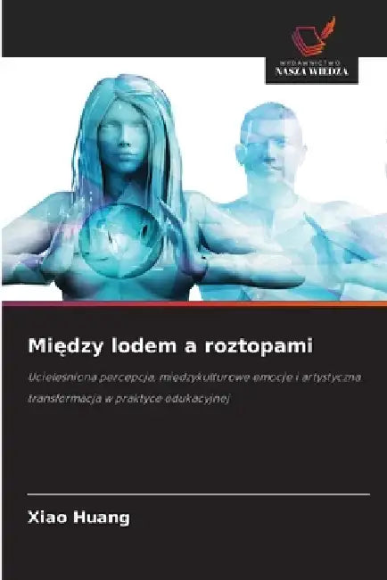 Między lodem a roztopami by Xiao Huang