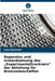 Reparatur und Instandsetzung des "Experimentaltrockners" der Abteilung für Biowissenschaften by Ivan Rachmat
