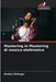 Mastering in Mastering di musica elettronica by Andres Zuluaga