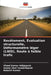 Revêtement, Évaluation structurelle, Déformomètre léger (LWD), Route à faible trafic by Vinod Kumar Adigopula, Sunny Deol Guzzarlapudi, Rakesh Kumar