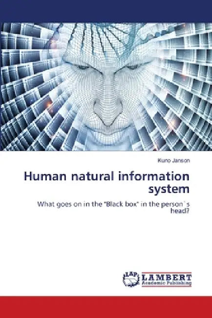 Human natural information system by Kuno Janson