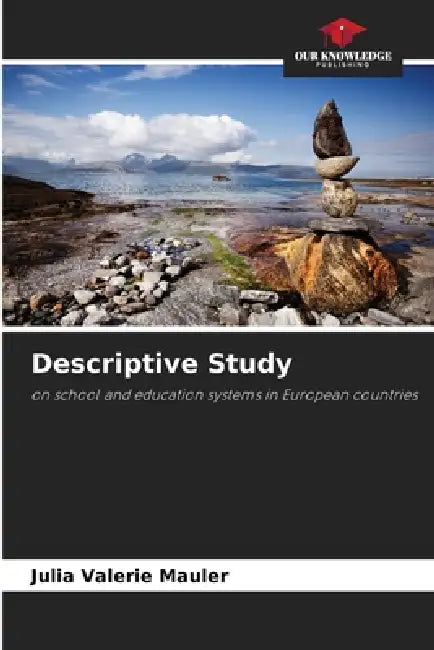 Descriptive Study by Julia Valerie Mauler