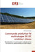 Commande prédictive PV multi-étages DC-DC onduleur réseau by Abdelouahad May