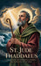 St. Jude Thaddaeus by Angel Alegre