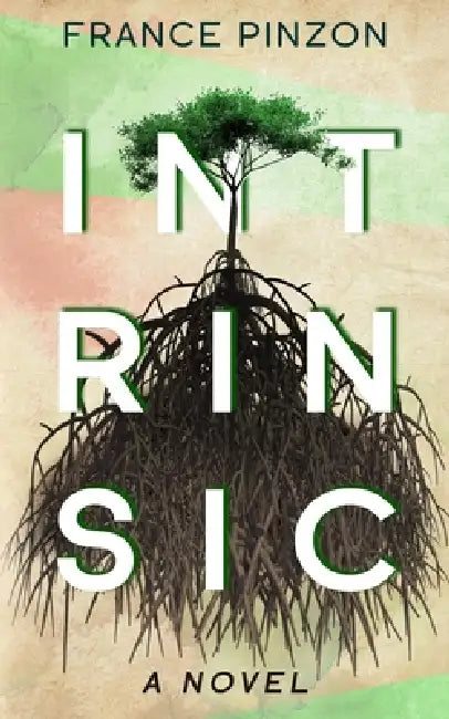 Intrinsic by France Pinzon
