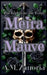 Meira Mauve The Girl from the Tower by A. M. Zanoria