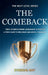 The Comeback: True Stories from Legendary Athletes: A Teen's Guide to Resilience and Mental Toughness by Ethereal Ray