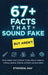 67+ Facts That Sound Fake (But Aren't): Wild, Weird, and Verified Truths About Science, History, Space, Nature, and the Human Mind by Ethereal Ray