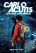 Carlo Acutis Devotional Guide for Teens: 30-Day Spiritual Motivation Book and Enduring Faith Devotional to Master Screen Time and Build Faith-Based Da by Paper & Plane