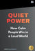 Quiet Power: How Calm People Win in a Loud World - DIGIBOOKS by Kresta Ola Goingco
