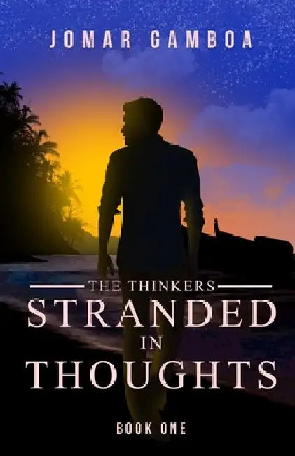 Stranded in Thoughts by Jomar Gamboa