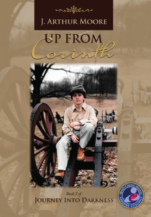 Up from Corinth (3rd Edition) by J. Arthur Moore