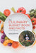 The Culinary Budget Book and Facts: Everything You Want to Know by Gideon Hirtenstein