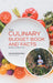 The Culinary Budget Book and Facts: Everything You Want to Know by Gideon Hirtenstein