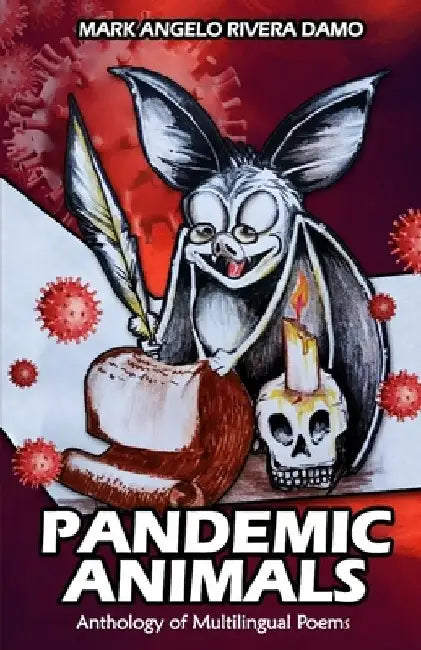 Pandemic Animals by Mark Angelo Rivera Damo
