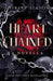 Heart Chained by Shirley Siaton
