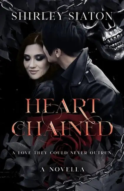Heart Chained by Shirley Siaton