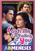 Catch Me I'm Falling For You by Ab Meneses