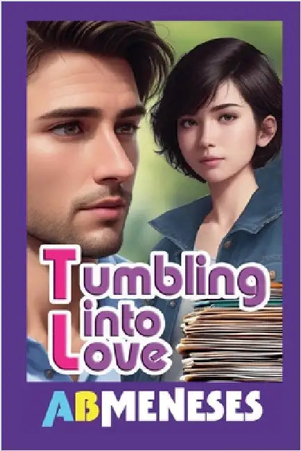 Tumbling Into Love by Ab Meneses