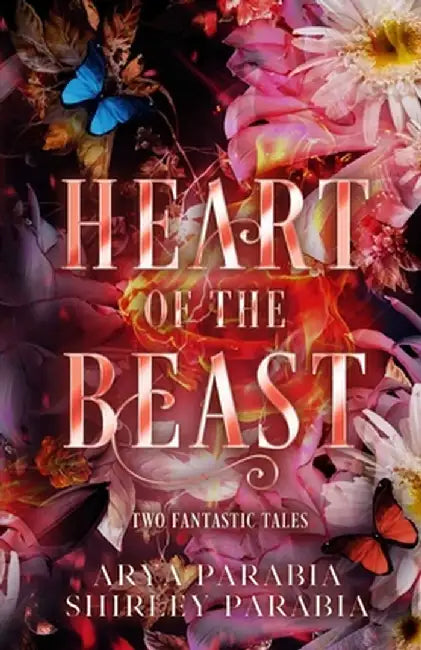 Heart of the Beast by Shirley Siaton