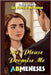 Sir, Please Promise Me by Ab Meneses
