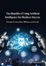 The Benefits of Using Artificial Intelligence for Business Success: Strategies for Innovation, Efficiency, and Growth by Milad Shemshaki