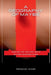 A Geography of Maybe, Mapping the Life That Waits in Your Unchosen Paths by Emmanuel Joseph
