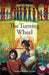 The Turning Wheel by Putu Oka Sukanta