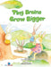 Tiny Brains Grow Bigger by V. V. Pathmaseeli, Adeesha Erandhi